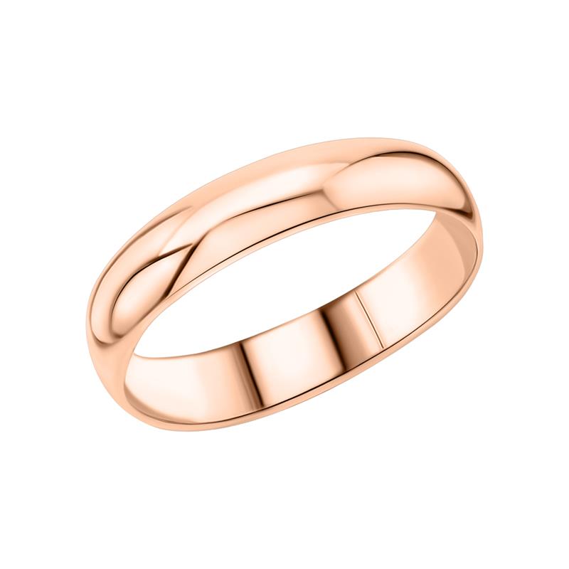 14 K Gold Кольцо 0,1 гр