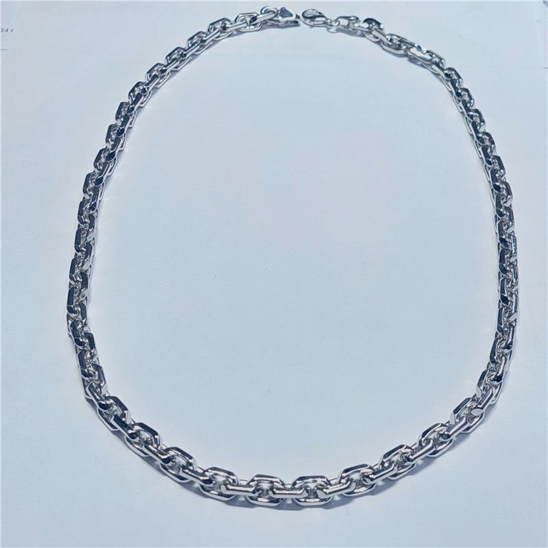 18 K Gold Ожерелье 173.89 гр